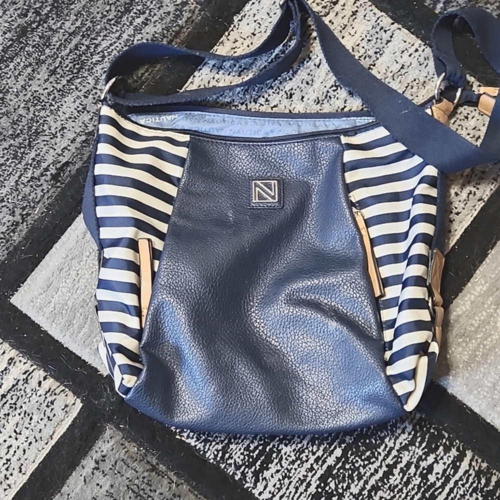 Nautica handbag